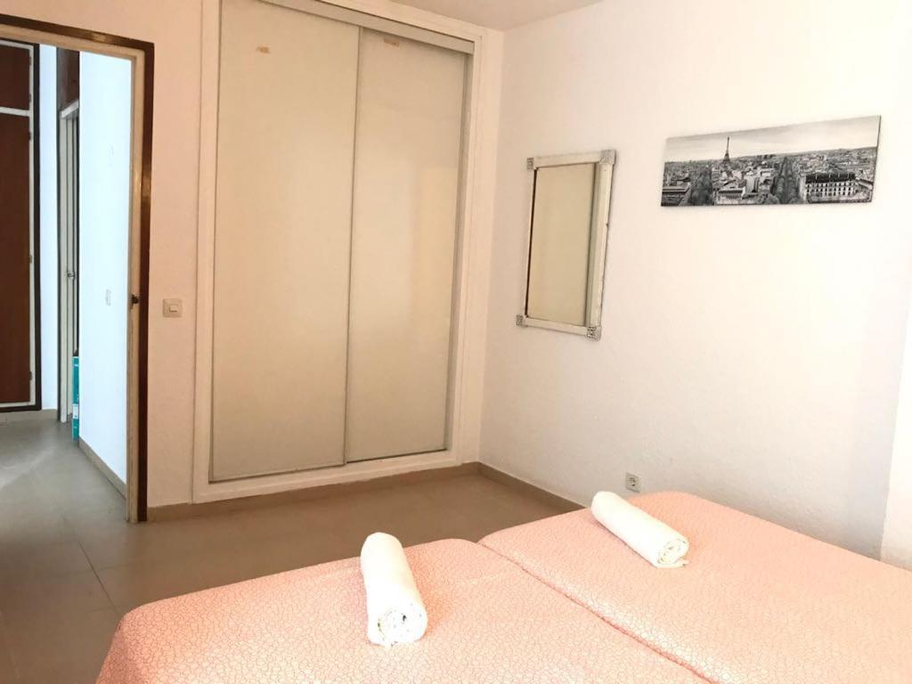 Lloret Apartment Beach Lloret de Mar Exterior foto